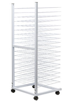 Jasart Art Drying Rack