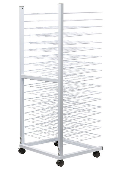 Jasart Art Drying Rack