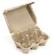 6 Hold Tray (Pack 24)