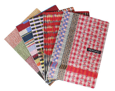 Fabriano Finsbury Notebooks