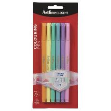 Artline Supreme Colouring Pen