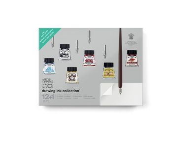 Winsor & Newton Gift Collection Sets