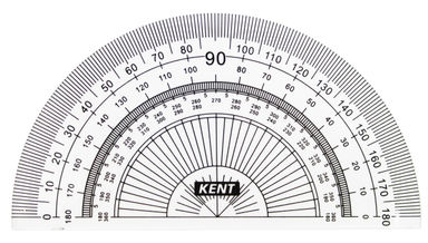 Kent Protractor