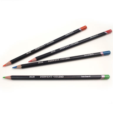 Derwent Studio Pencils