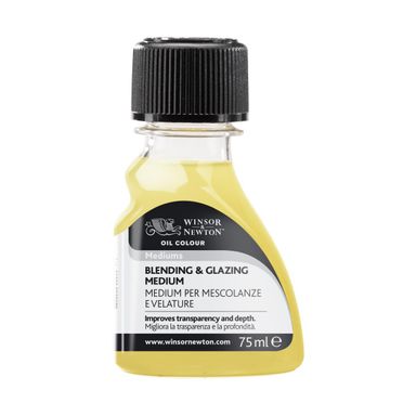 Winsor & Newton Blending & Glazing Medium