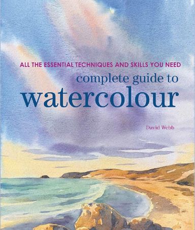 Complete Guide To Watercolour