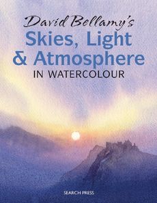 David Bellamys Skies Light And Atmosphere In Watercolour