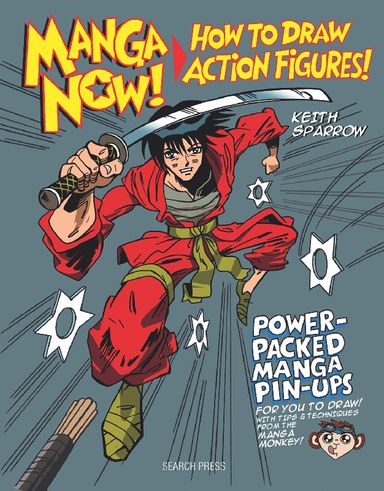 Manga Now