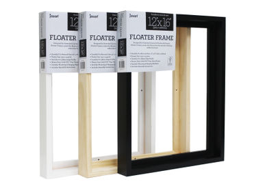 Jasart Floater Frames