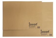 Jasart Academy Kraft Wallets