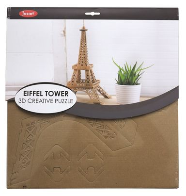 3D Board Puzzles