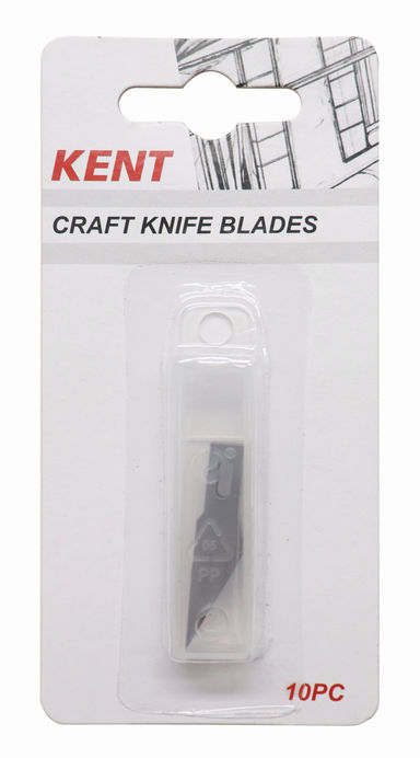Kent #1 Craft Knife Blades