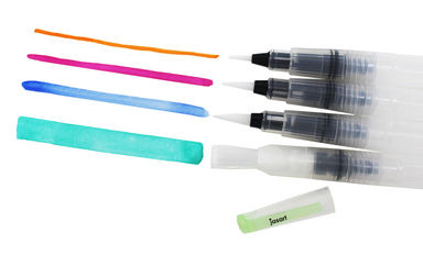 Jasart Aqua Brush