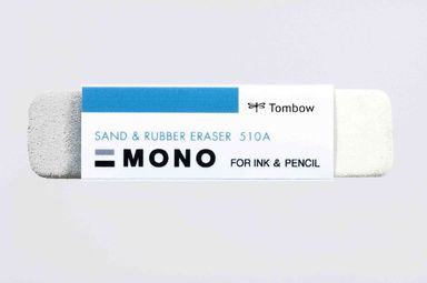 Tombow MONO Sand & Rubber Eraser