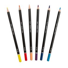 Jasart Studio Colour Pencils