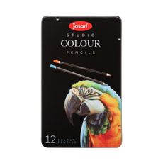 Jasart Studio Colour Pencil Sets