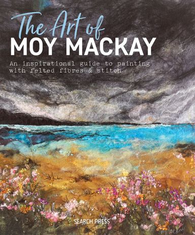 The Art Of Moy Mackay