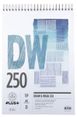 Draw & Wash 250gsm A3+ 25 sheets