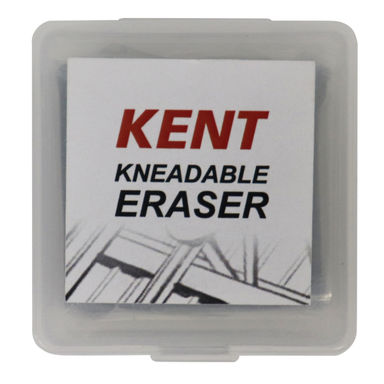 Kent Kneadable Eraser