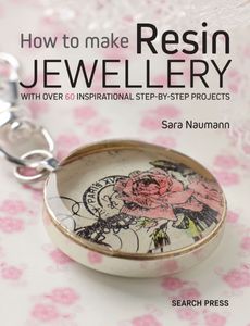 How To Make Resin Jewellery