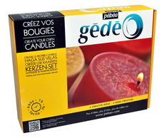 Pebeo Create Your Own Candles
