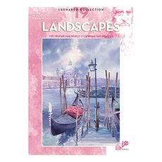 Leonardo 19 Landscapes