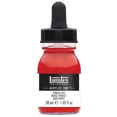 Liquitex Acrylic Inks