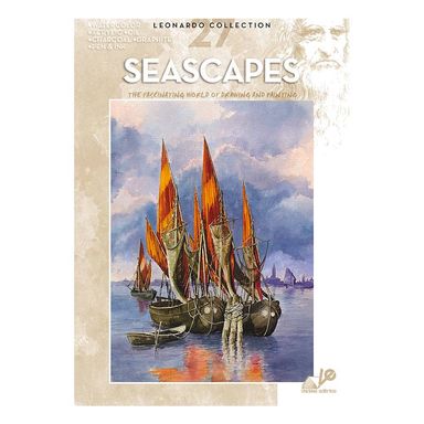 Leonardo 27 Seascapes