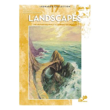 Leonardo 17 Landscapes