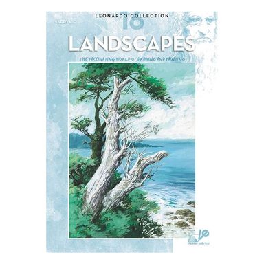 Leonardo 16 Landscapes