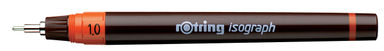 Rotring Isograph Pen