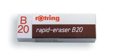 Rotring Eraser