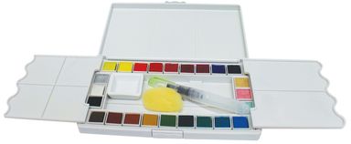 Jasart Watercolour Voyager Travel Sets