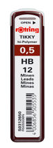 0.5mm HB (Tube 12)