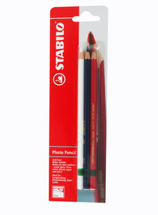 Stabilo All Pencils