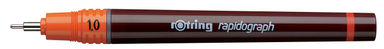 Rotring Rapidograph Pen