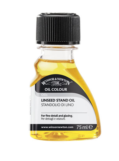 Winsor & Newton Stand Linseed Oil