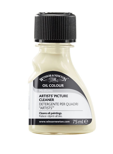 Winsor & Newton Artists' Picture Cleaner