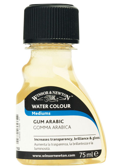 Winsor & Newton Gum Arabic