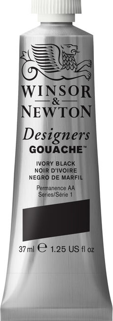 Winsor & Newton Designers' Gouache Colour 37ml