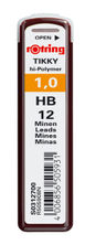 1.0mm HB (Tube 12)