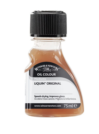 Winsor & Newton Liquin Original