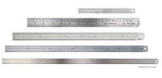 Celco Stainless Steel Rulers