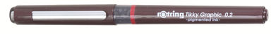 Rotring Tikky Graphic