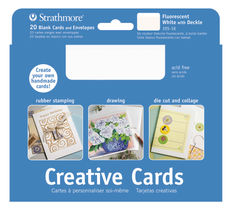 Strathmore Creative Cards & Envelopes
