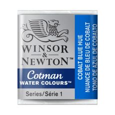 Winsor & Newton Cotman Watercolour Half Pan