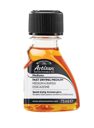 Winsor & Newton Artisan Fast Drying Oil Medium