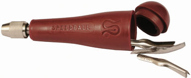 Speedball Lino Carving Set