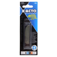 X-ACTO Blade #22 Large Curved Carving