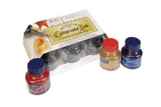 Winsor & Newton Calligraphy Ink Sets